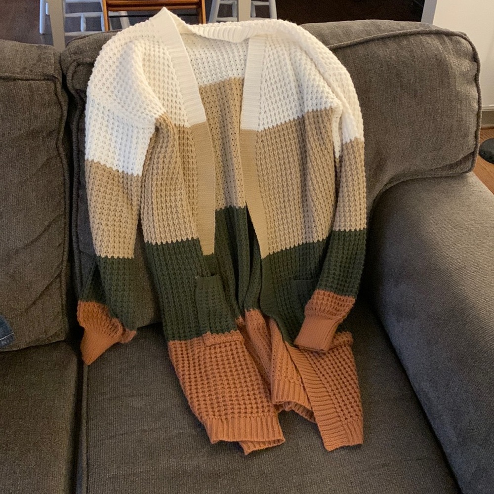 Cardigan - S